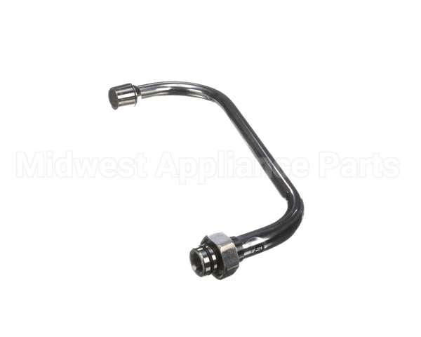 54402 Fisher Ss Spout 10Ss 2.20 Gpm