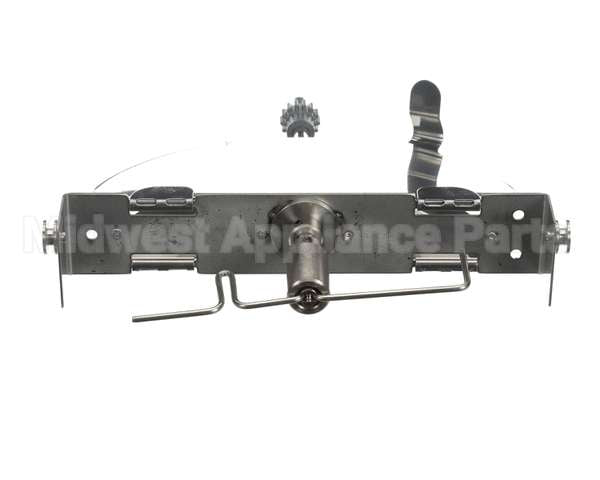 54407 Gold Medal Products 4 Oz Agitator & Lid Assembly