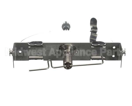 54407 Gold Medal Products 4 Oz Agitator & Lid Assembly