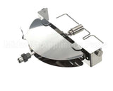 54407 Gold Medal Products 4 Oz Agitator & Lid Assembly