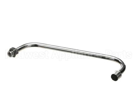 54410 Fisher Ss Spout 12Ss 2.20 Gpm