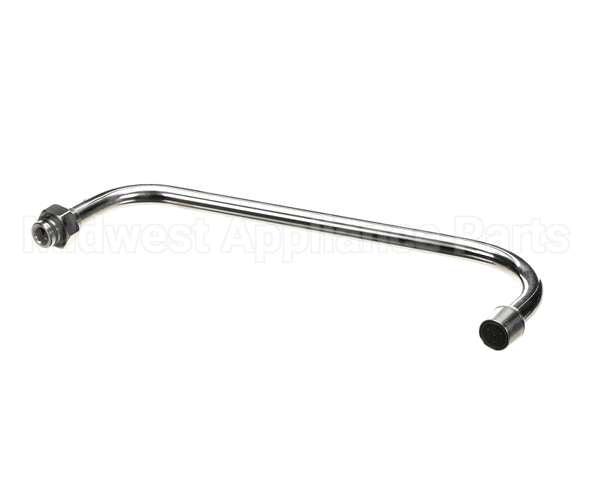 54410 Fisher Ss Spout 12Ss 2.20 Gpm