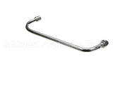 54410 Fisher Ss Spout 12Ss 2.20 Gpm