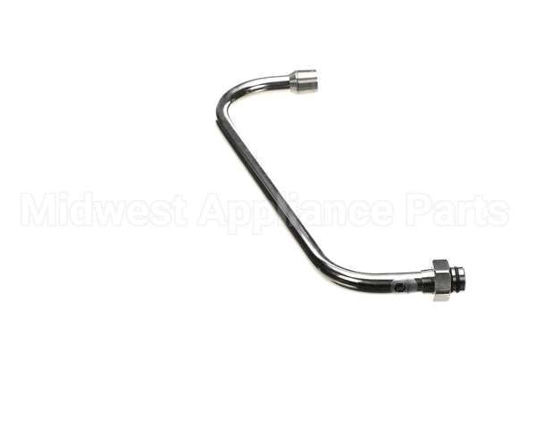 54410 Fisher Ss Spout 12Ss 2.20 Gpm