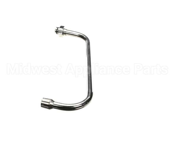 54410 Fisher Ss Spout 12Ss 2.20 Gpm