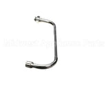 54410 Fisher Ss Spout 12Ss 2.20 Gpm