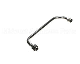 54410 Fisher Ss Spout 12Ss 2.20 Gpm