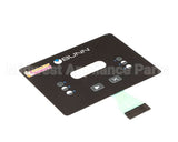 54424.0003 Bunn Switch, Membrane - Mhg (Dd)