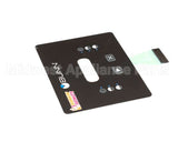 54424.0003 Bunn Switch, Membrane - Mhg (Dd)