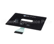 54424.0004 Bunn Switch, Membrane - G9Wd