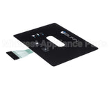 54424.0004 Bunn Switch, Membrane - G9Wd