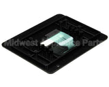 54424.1100 Bunn Kit, Bezel / Memb Switch - Mhg
