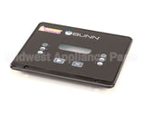 54424.1103 Bunn Kit, Bezel / Memb Switch - Mhg (Dd)