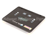 54424.1103 Bunn Kit, Bezel / Memb Switch - Mhg (Dd)