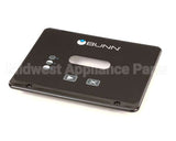 54424.1104 Bunn Kit, Bezel / Memb Switch - G9Wd