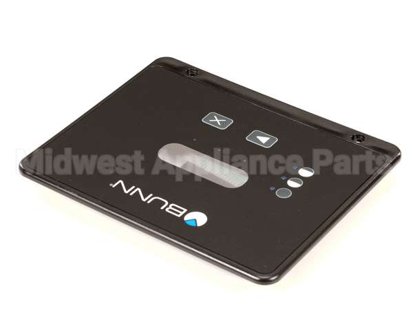 54424.1104 Bunn Kit, Bezel / Memb Switch - G9Wd