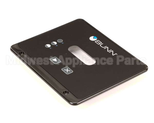54424.1104 Bunn Kit, Bezel / Memb Switch - G9Wd