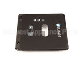 54424.1104 Bunn Kit, Bezel / Memb Switch - G9Wd