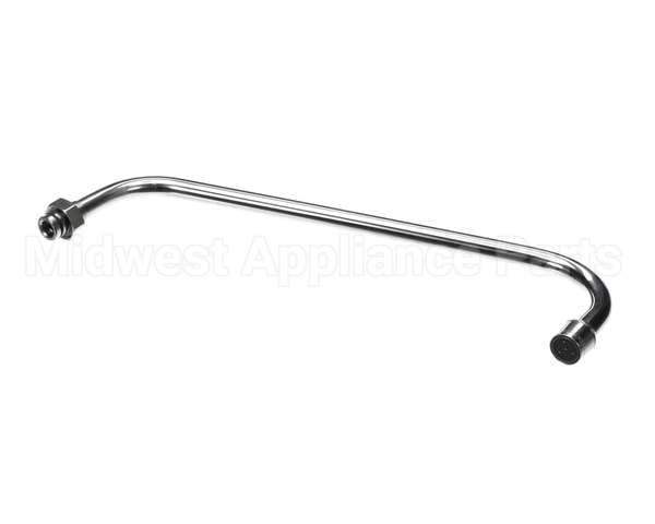 54429 Fisher Ss Spout 14Ss 2.20 Gpm