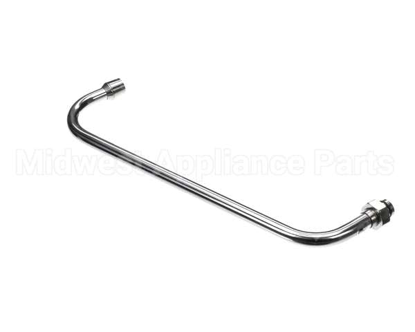 54429 Fisher Ss Spout 14Ss 2.20 Gpm