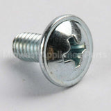 544349P Fisher Paykel Screw Control Panel (Pkt 10)