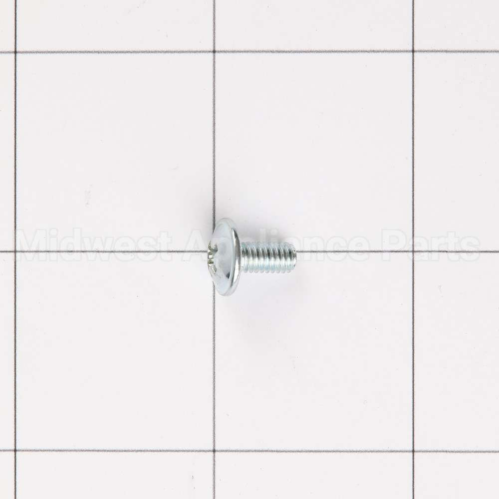 544349P Fisher Paykel Screw Control Panel (Pkt 10)