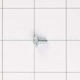 544349P Fisher Paykel Screw Control Panel (Pkt 10)