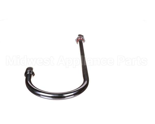 54437 Fisher Ss Spout 12Sgn 2.20 Gpm