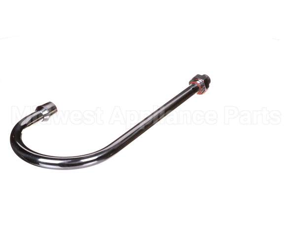 54437 Fisher Ss Spout 12Sgn 2.20 Gpm