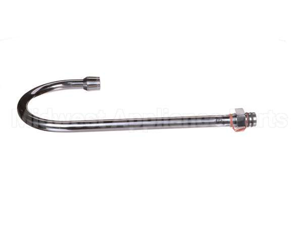 54437 Fisher Ss Spout 12Sgn 2.20 Gpm