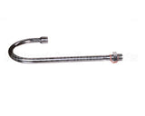 54437 Fisher Ss Spout 12Sgn 2.20 Gpm