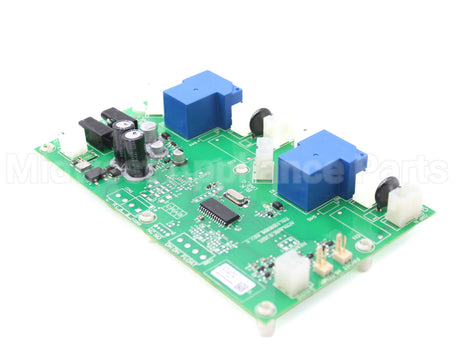 5444 Aprilaire Internal Control Board