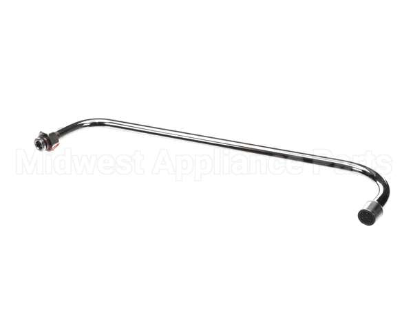 54445 Fisher Ss Spout 16Ss 2.20 Gpm