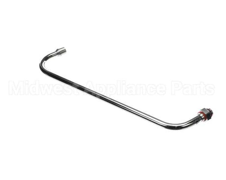 54445 Fisher Ss Spout 16Ss 2.20 Gpm