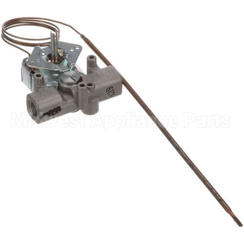 00-498096-00550 Compatible Vulcan Thermostat, Gs