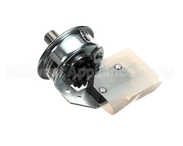 5445-1 Crown Steam Pressure Switch (Gsx-10He)