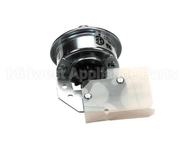 5445-1 Crown Steam Pressure Switch (Gsx-10He)