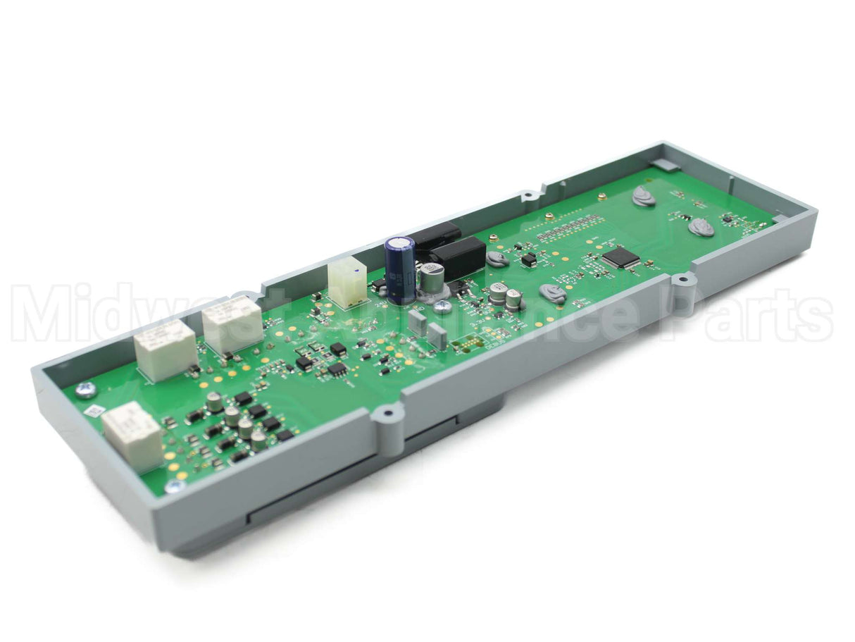 5445 Aprilaire User Interface Assembly