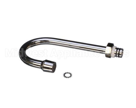 54453 Fisher Ss Spout 06Sgn 2.20 Gpm