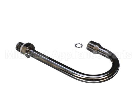 54453 Fisher Ss Spout 06Sgn 2.20 Gpm