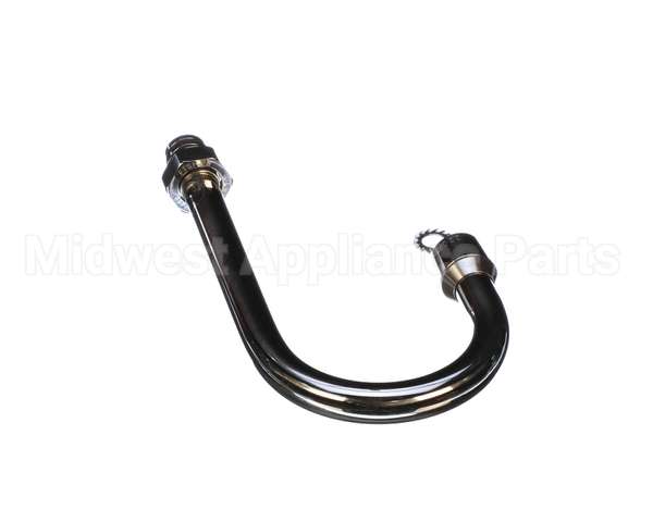 54453 Fisher Ss Spout 06Sgn 2.20 Gpm