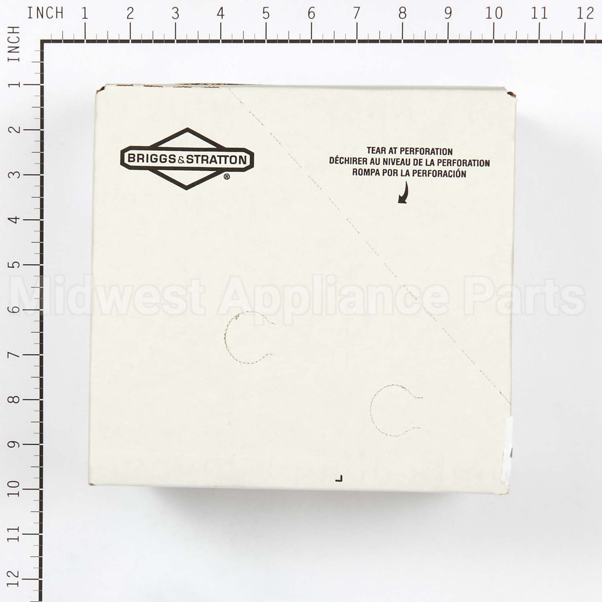 5445K Briggs & Stratton Cap-Fuel Tank