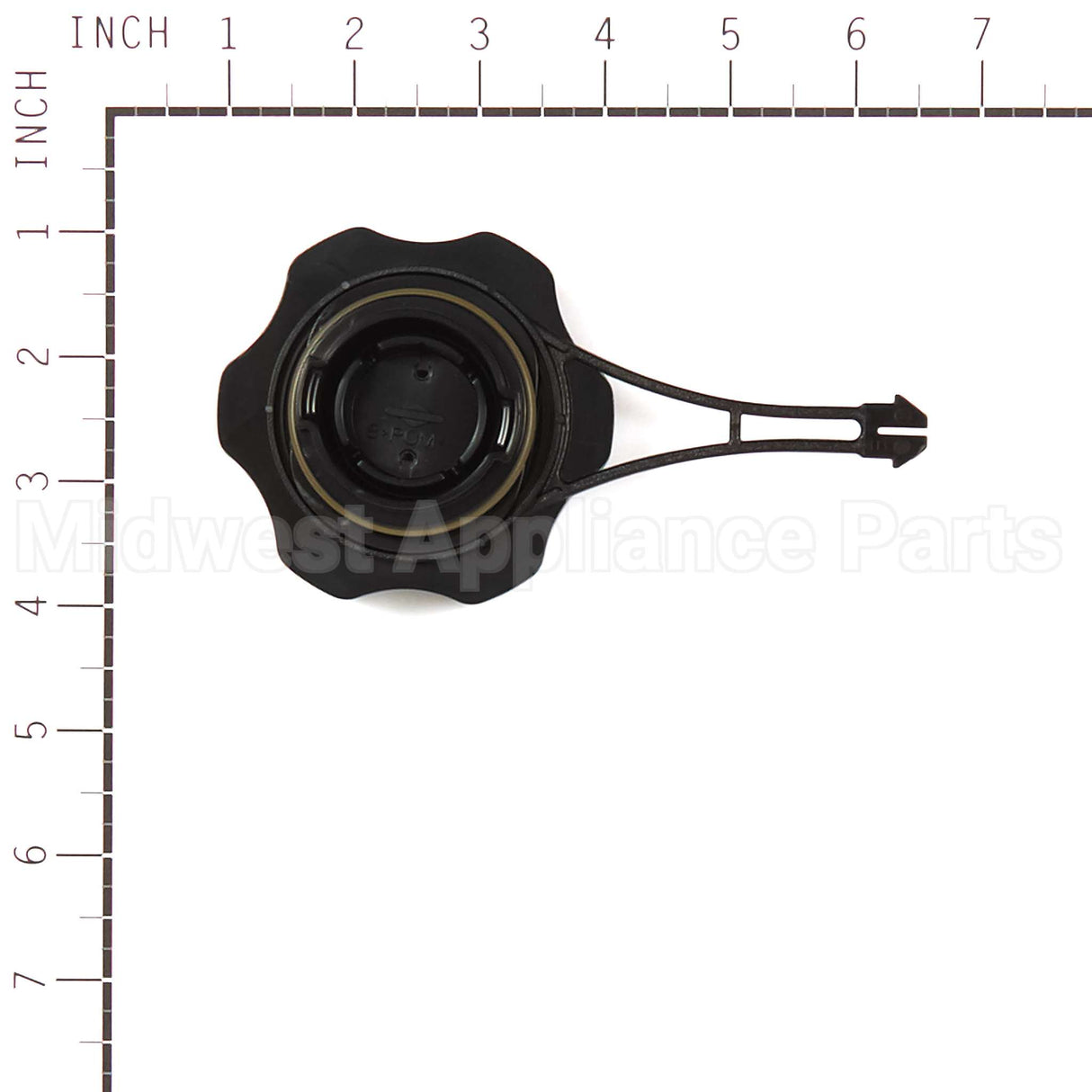 5445K Briggs & Stratton Cap-Fuel Tank