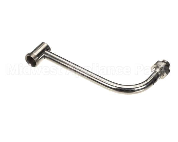 54461 Fisher Ss Spout 07Dj