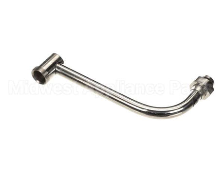 54461 Fisher Ss Spout 07Dj