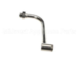 54461 Fisher Ss Spout 07Dj