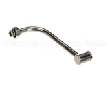 54461.0000 Fisher Ss Spout 07Dj