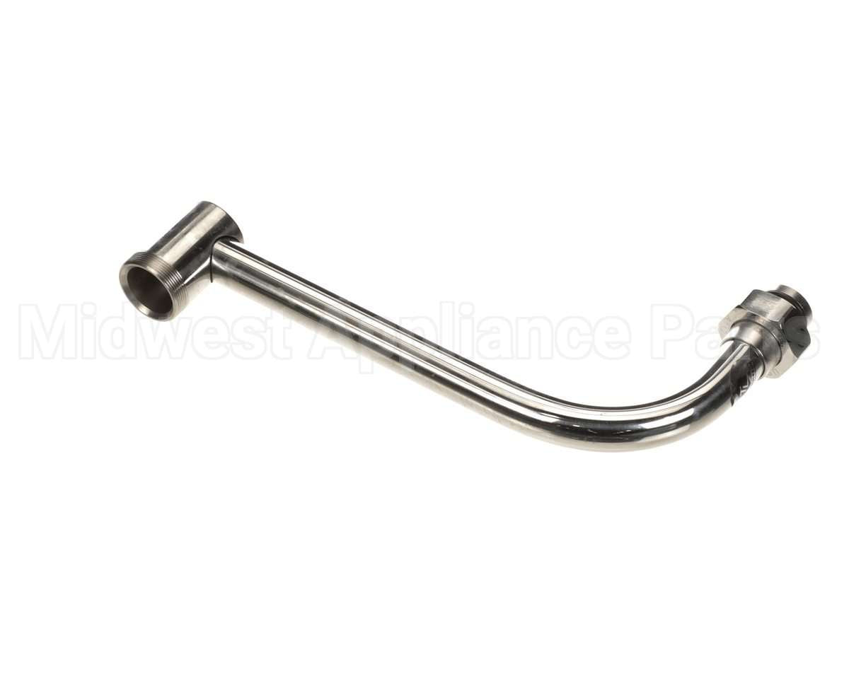 54461.0000 Fisher Ss Spout 07Dj