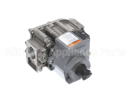 5447-1 Crown Steam Comb. Gas Control Nat