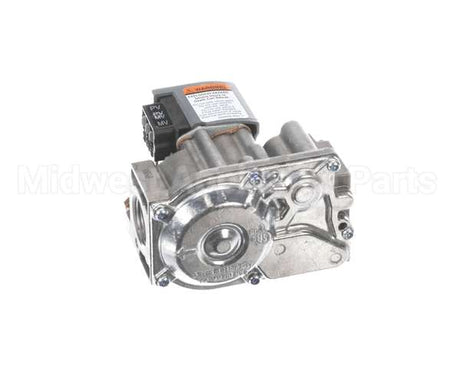 5447-1 Crown Steam Comb. Gas Control Nat